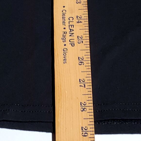 Busch Gardens Shirt Howl-O-Scream STAFF XL Tampa FL Halloween Hanes ComfortBlend - Picture 7 of 7